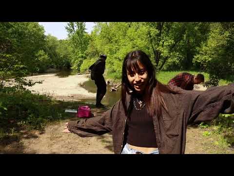 CRUEL: The Cross Village Encounter (OFFICIAL TRAILER)