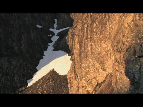 Dave MacLeod - Echo Wall trailer