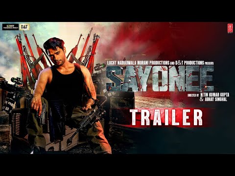 Sayonee - Official Trailer | Tanmay Ssingh | Musskan S | Rahul Roy | 18th December 2020