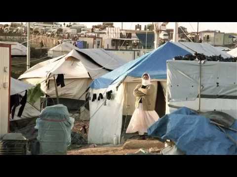 The Return. A documentary by Zahavi Sanjavi.