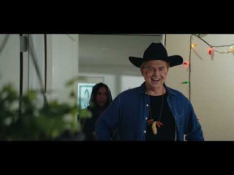 Belton Mouras, Jr - 'Fingers' Official Movie Trailer