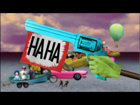 Comedy World Cup | Starts Saturday 15th September | Channel 4