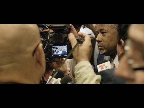 Calgary Film 2017: PACMEN (Trailer)