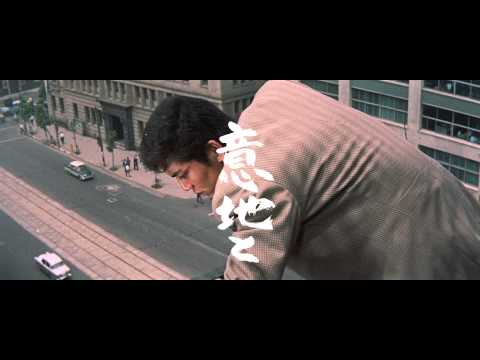 霧笛が俺を呼んでいる