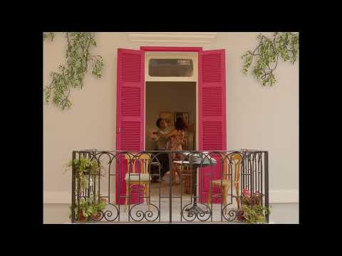 Echoes // Short fiction // Trailer