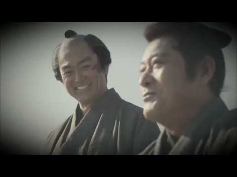 Ikenami Shotaro jidaigeki supesharu Kao