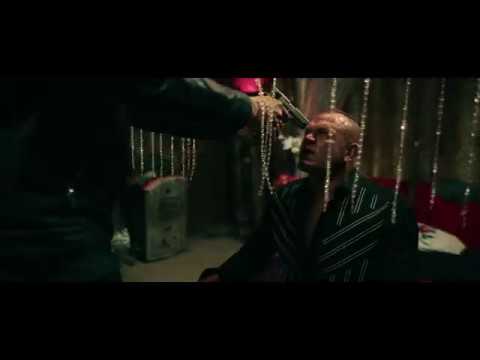 Silencer Trailer - Starring Johnny Messner, Tito Ortiz, Chuck Liddell, Danny Trejo