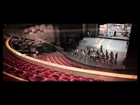 "My Voice, My Life" Hong Kong Theatrical Trailer «爭氣»預告片