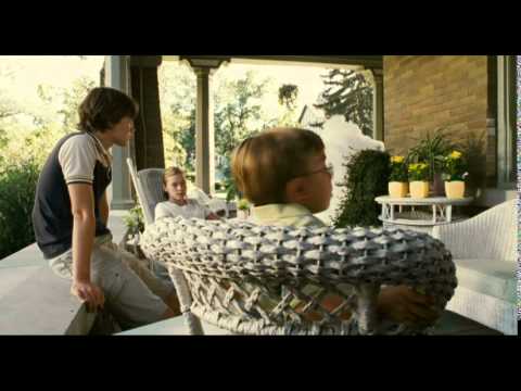 Plumm Summer, A - Trailer