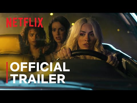 Official Trailer