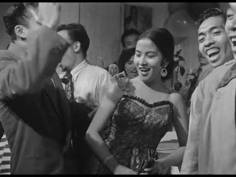 Lewat Djam Malam 1954 - Rasa Sayange UHD 4K Dolby Digital 5.1