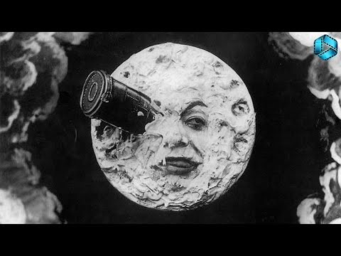 Путешествие на Луну (1912)