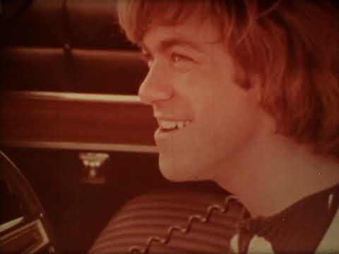 "High Way To Die" 70s safety film (16mm)