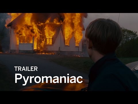 PYROMANIAC Trailer | Festival 2016