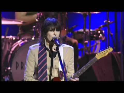 Musica Leorrojo///Pretenders.-Lose In L.A(RECOPILACIÒN)