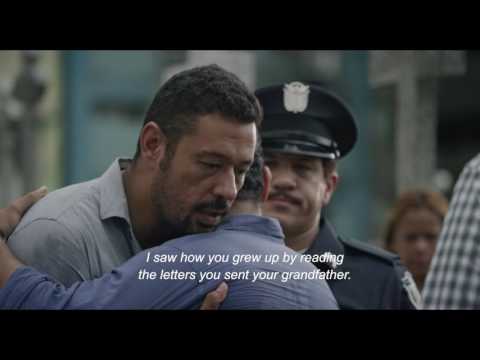 Trailer | Salsipuedes