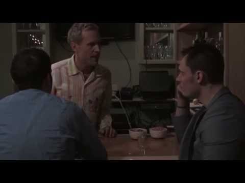 The Jersey Devil- Official Trailer (2014)