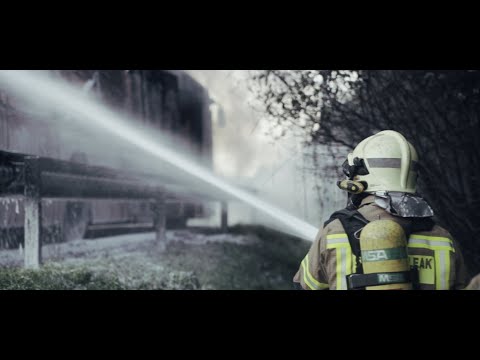 LA ÚLTIMA GUARDIA - Trailer