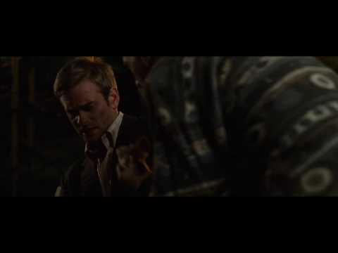 "What Could Have Been" film trailer