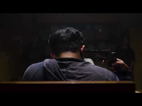 TRAILER THAT FATEFUL NIGHT | FILM PENDEK INDONESIA | SHORT FILM WRITTEN & DIRECTED BY KARAN DHILLON