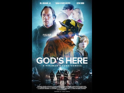 God's Here Official Trailer