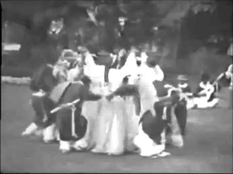 PERICON NACIONAL  (1909) - Producida por Max Glücksmann