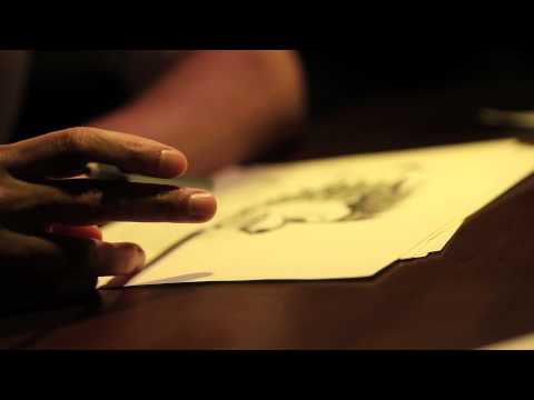 As Dreamers Do - Official Teaser (2014)  An Independent film about Young Walt Disney