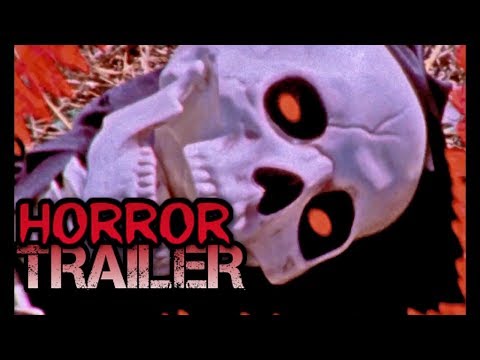 Viola VS The Vampire King - Horror Trailer HD (2018).