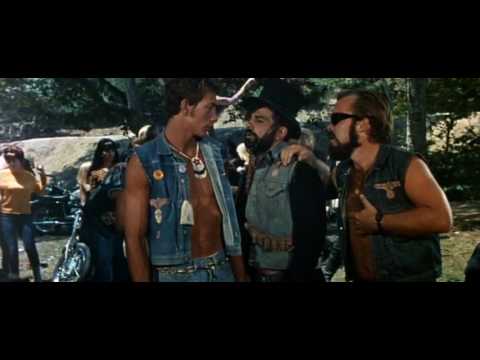 The Glory Stompers(予告編)