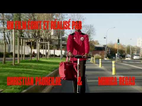 Nous sommes le Red Star