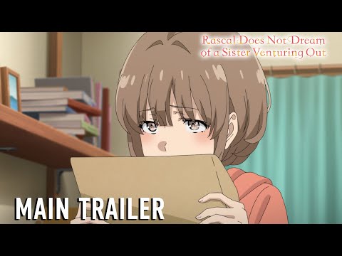 Main Trailer [Subtitled]