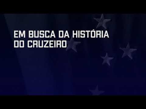 Em Busca da História do Cruzeiro