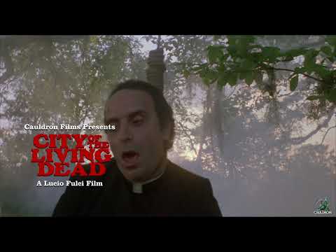 Cauldron Films Trailer