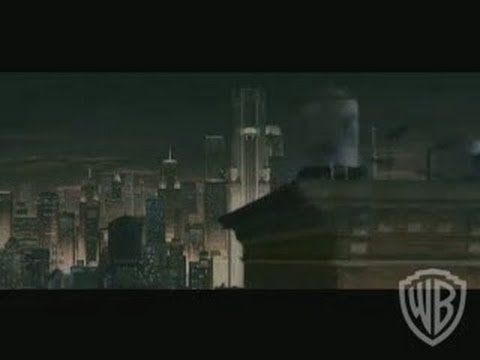 Tmnt - Internet Trailer