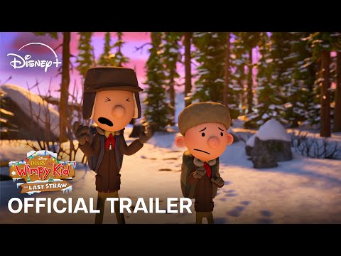 Official Trailer