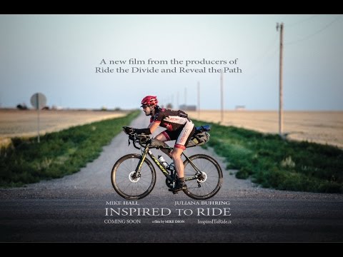 Inspired to Ride Teaser Trailer