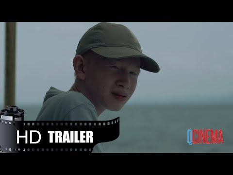 MEDUSAE (2017) Official Trailer
