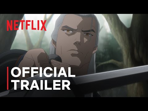 Official Trailer