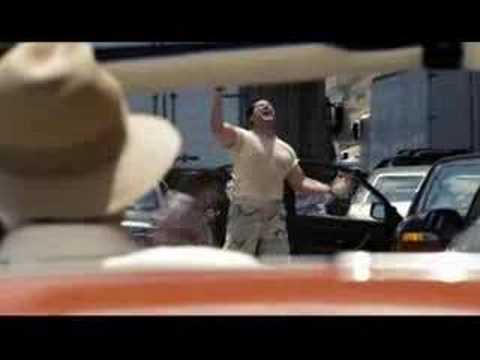 SLIPSTREAM - Official Trailer