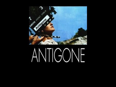 Antigone 1992 - trailer