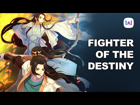 『天択記』择天记  Fighter of the Destiny - Anime Japan 2018｜Adapted From Webnovel Fictions