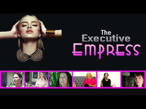 The Executive Empress | Trailer | Gina Watson | Selloane Nkhela | Hazel Henderson | Wendy Davis