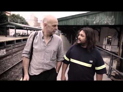 Trailer ¿Quién mató a Mariano Ferreyra?