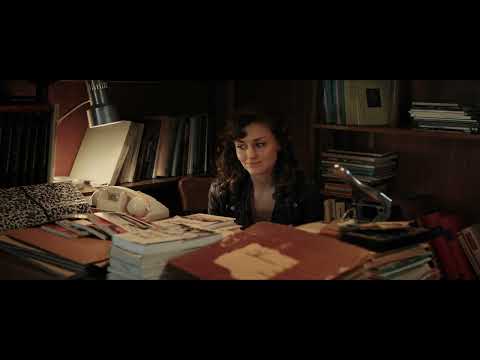 "גן קופים" - סרטו החדש של אבי נשר. בקרוב בקולנוע!