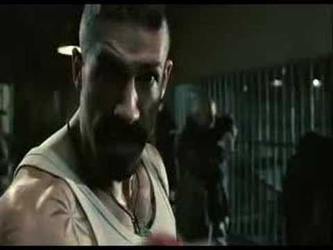 Undisputed II: Last Man Standing trailer