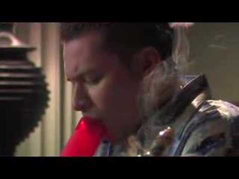 Valley of Angels Trailer C