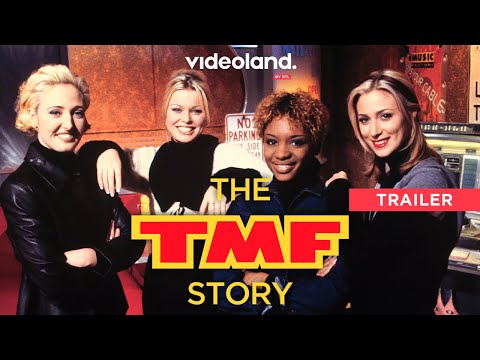 The TMF Story | te zien vanaf 1 mei