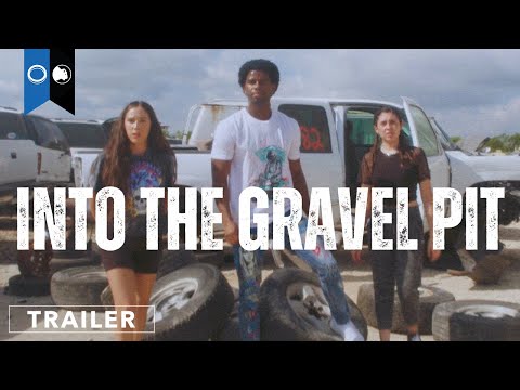 Into The Gravel Pit | Official Trailer | Horror | Suspense | Thriller