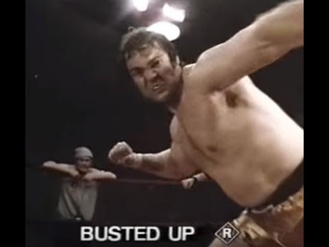 Busted Up (1986) - Trailer