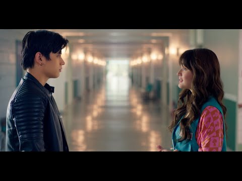 Chances Are, You and I. Official Teaser Trailer